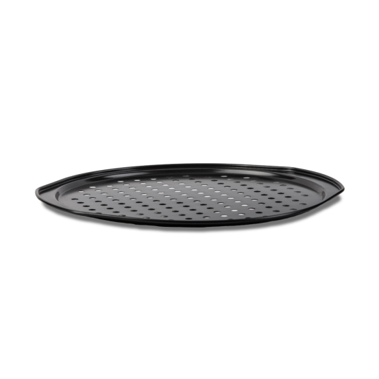 Berretti Torta forma do pieczenia pizzy 36x33,5x1,8cm non-stick
