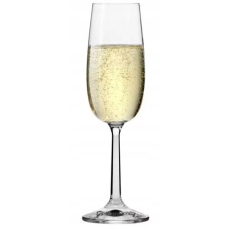 Krosno Pure kieliszki do szampana 170ml 6szt