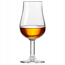 Krosno Pure kieliszki do degustacji whisky 100ml 6szt