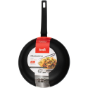 Patelnia WOK Massimo Berretti 28cm non-stic BR-9133