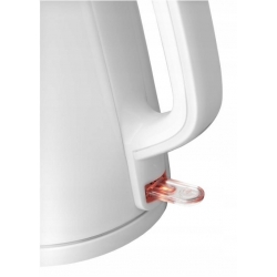 Czajnik elektryczny 1,7L plastikowy biały 2200W RK2380 CONCEPT