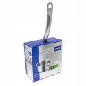 Rondel nierdzewny Pro Line 1,5L 16cm KORKMAZ