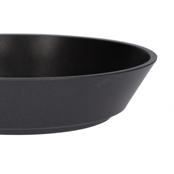 Zwieger Obsidian patelnia z powłoką nieprzywierającą Greblon® C3+ 24cm