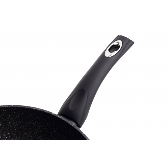 Patelnia z powłoką non-stick Pfluon 20cm BR-5944  Tivano BERRETTI