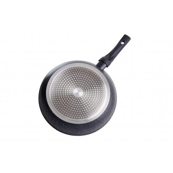 Patelnia z powłoką non-stick Pfluon 20cm BR-5944  Tivano BERRETTI