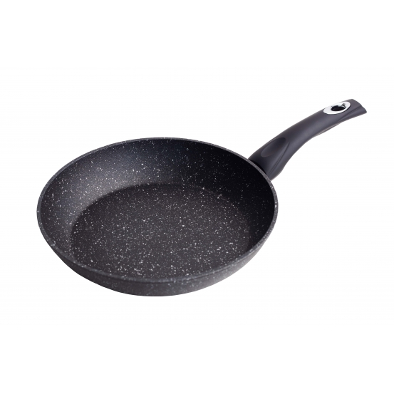 Patelnia z powłoką non-stick Pfluon 26cm BR-5968 Tivano BERRETTI