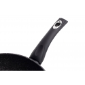 Patelnia z powłoką non-stick Pfluon 26cm BR-5968 Tivano BERRETTI