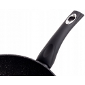 Patelnia WOK z powłoką non-stick Pfluon 28cm BR-6668 Tivano BERRETTI