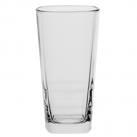 Zestaw szklanek do drinków long ARNE 350ml 4 sztuki TREND GLASS