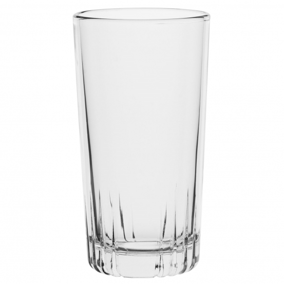 Zestaw szklanek GINA do drinków 340ml 4 sztuki TREND GLASS