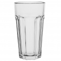 Szklanki ALVA XXL 635ml grube szkło komplet 2 szklanek TREND GLASS