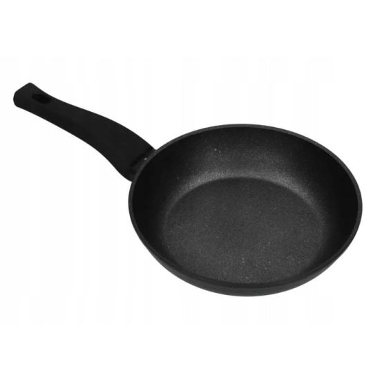 Patelnia tradycyjna Zwieger Gabro 20 cm non-stick