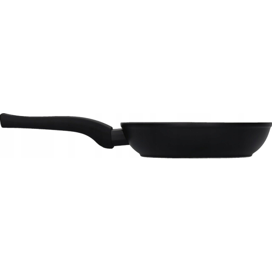 Patelnia tradycyjna Zwieger Gabro 20 cm non-stick