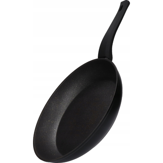 Patelnia tradycyjna Zwieger Gabro 28 cm non-stick