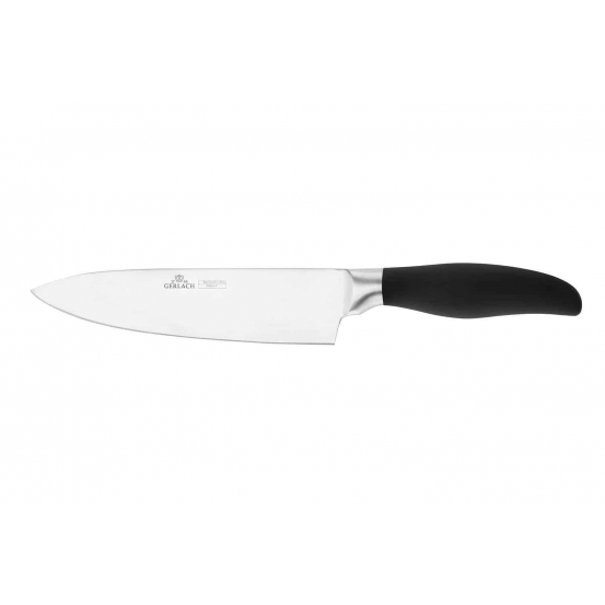 GERLACH nóż szefa kuchni Style 8" 20cm ostrze ze stali nierdzewnej