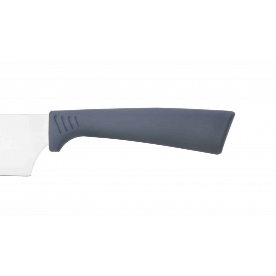 Gerlach Smart Grey nóż szefa kuchni 8" ostrze ze stali nierdzewnej