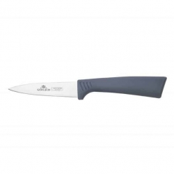 Gerlach Smart grey nóż do jarzyn 3,5" stalowe ostrze