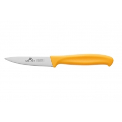 GERLACH Smart Color nóż do jarzyn żółty 3,5".