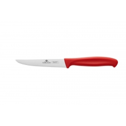 GERLACH Smart Color nóż do steków czerwony 4".