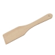 Łopatka skośna kuchenna drewniana 28cm Wooden Kitchen.