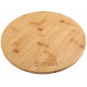 Berretti deska obrotowa bambusowa o średnicy 35cm okrągła BR-7559