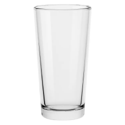 Szklanka wysoka do napojów Trend Glass 475ml