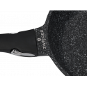 Zwieger Black Stone Connect patelnia z odpinaną rączką 24cm