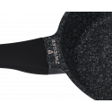 Zwieger Black Stone patelnia 20cm z powłoką non-stick