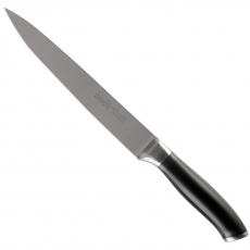 Berretti Grande nóż do mięsa ze stali nierdzewnej 8" 20cm