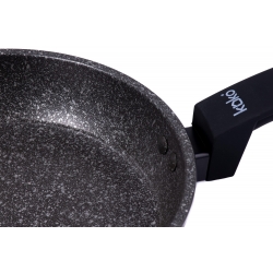 Patelnia aluminiowa z powłoką non-stick 20cm Silver Moon  KOKO