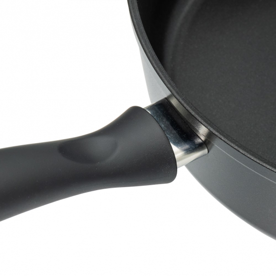 Nois Salto patelnia 22cm 1,4L z powłoką non stick