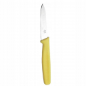 Karl Hausmann nóż kuchenny żółty ostrze 10 cm