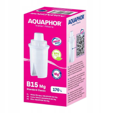 Aquaphor wkład filtrujący B15 Mg Standard