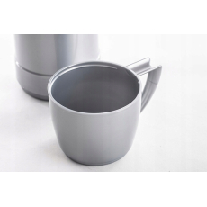 Termos Bentom Pick Me Up 0,5L szklany wkład