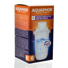 Aquaphor wkład filtrujący B6 B100-6 300L
