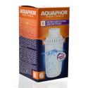 Aquaphor wkład filtrujący B6 B100-6 300L