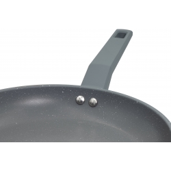 Patelnia indukcyjna Slim 28cm powłoka non-stick GARPI HOME