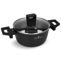 Zwieger Forte garnek z pokrywą 18cm 2L