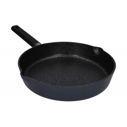 Patelnia z powłoką Greblon C3 non-stick 28cm Vesna ZWIEGER