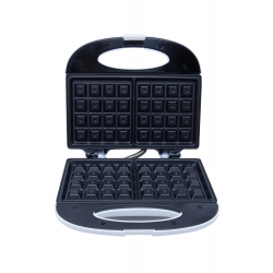 Gofrownica biała AD-311 2 gofry 700W ADLER